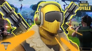 Fortnite Minigun Madness Tube10x Net - 03 25 fortnite minigun insanity w the squad