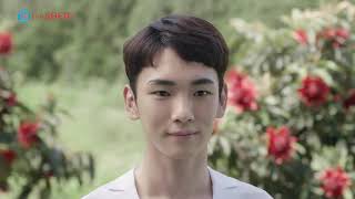 韓國廣告- SHINee Key    The Saem 紅火球帝王花 Urban Eco Harakeke 預告