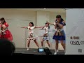 ono.colle kids fashion show 6 きよきさくらのごとく。 ファーストキャンバス おのだサンパーク 山口県山陽小野田市中川 20181007 181552