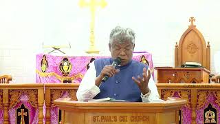 Dr.D.Jeyasingh |Aaruthalin Neram | DS Brothers | God's Word | DS Groups