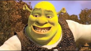 Shrek but it’s only one liners
