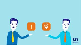 Automated Tracking Solution to Digitize your Supply Chain Management