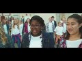 clean bandit symphony feat. zara larsson cover by one voice children s choir feat. rob landes