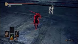 dark souls 3 invasions ＼黑暗靈魂3　入侵