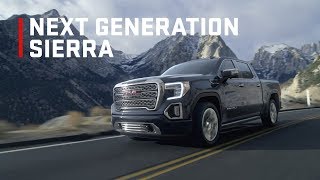 Next Generation Sierra | Power | GMC