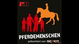 Pferdemenschen Podcast - Familie Löhden