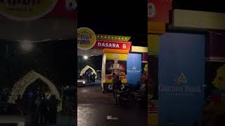 Kannur Dasara 2024 Day1 #kannur