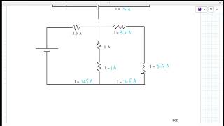 Physics 11 Unit 9 Circuits Lesson 3