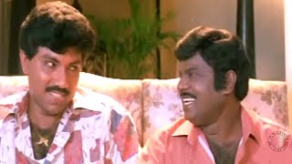 Sathyaraj \u0026 Goundamani Comedy Scenes | Thai Maaman Movie | Manivannan, Meena