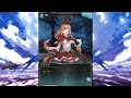 【グラブル】gu loveる ぐらぶる クリスマス編