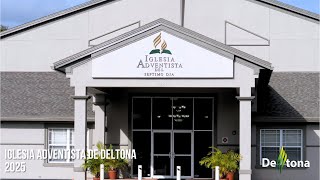 Sabado 25 de Enero - 10 Dias de Poder I Dia 9 I - Iglesia Adventista Deltona