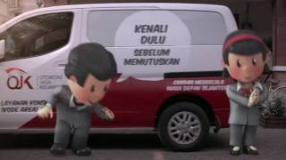 OJK-SIKAPI  TVC