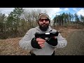 ruger sr22 range review