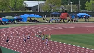 20190414_第１回宮崎県記録会_中学男子_200m_1組