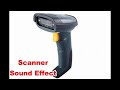 Scanner Beeping Tool Sounds Noises | Film & Sound Effects No Copyright