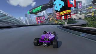 #Trackmania #Turbo #156 42 378 by #riolu!