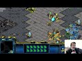 Full Stream / Terran Protoss Zerg / 14.9.2024