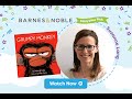 #BNStorytime: Suzanne Lang reads Grumpy Monkey