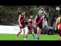 wrfl braybrook v wyndham suns 11 june 2022