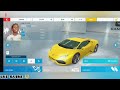 LKS SASKE 🔱 reviews cars in asphalt nitro ‼️ 2023 version