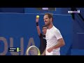 adrian mannarino richard gasquet