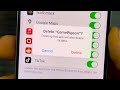 How to Delete Game Pigeon on iPhone - Uninstall Game Pigeon on iPhone
