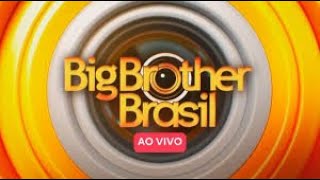 BBB 25 AO VIVO COM IMAGENS - BIG BROTHER 2025 - 24HORAS