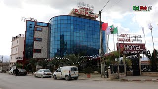 Ouverture D’un Complexe Hôtelier à Tala Athmane à Tizi-Ouzou … Les Détails …