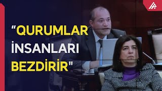 “Vətəndaş Gürcüstandan ucuz avtomobil gətirir, aldığı məbləğ qədər rüsum ödəyir” – APA TV