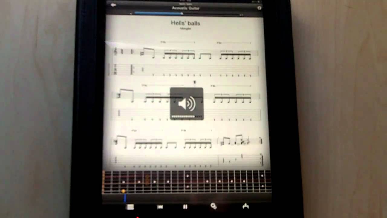 Electric Guitar Ipad Pro At Jason Lindstrom Blog