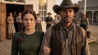 The Town Shunned Her for Being Divorced, The Cowboy Said Past Mistakes Don't Define Your Future