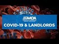 Coronavirus and Landlords: Effects on Evictions, Assets, and Liability