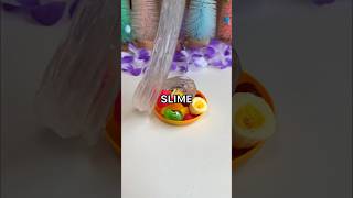 I Invented a NEW SLIME TEXTURE! 😱😳🍓🥝