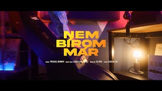 Puskás Johnny - Nem bírom már (Official 4k Music Video)