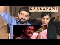 Download Kaalapani Trailer Reaction | Mohanlal, Amrish Puri, Tabu | Blast from the Past | In Mp4 3Gp Full HD Video