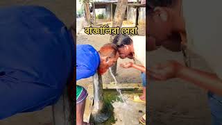 কি ট্যালেন্ট লে ভাই || #funny #comedyfilms #funnyvideo