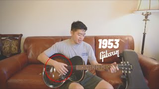 1953 Gibson L-48 | Great Guitar No One Knows.