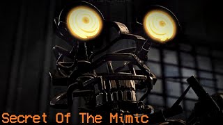 [SFM/FNAF] SOTM: Alternative ending