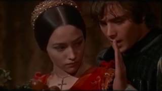 A time for us Romeo and Juliet 1968