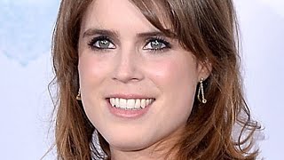 Princess Eugenie Gives Birth To Her First Child