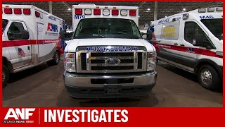 AMR vows to ‘earn trust’ as slow EMS response times spark public scrutiny