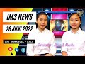 GPT Immanuel Denpasar Bali News 26 Juni 2022