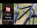 2018 Merida One-Twenty  | Range Review | Tredz Bikes