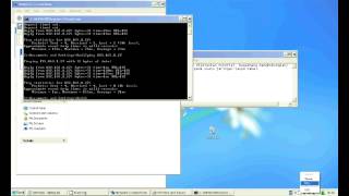 Tutorial Sharing Printer Melalui Jaringan LAN (Wifi)