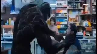 Ya me creció la Venom