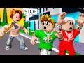 ROBLOX Brookhaven 🏡RP - FUNNY MOMENTS: Peter's Revenge | Roblox Idol