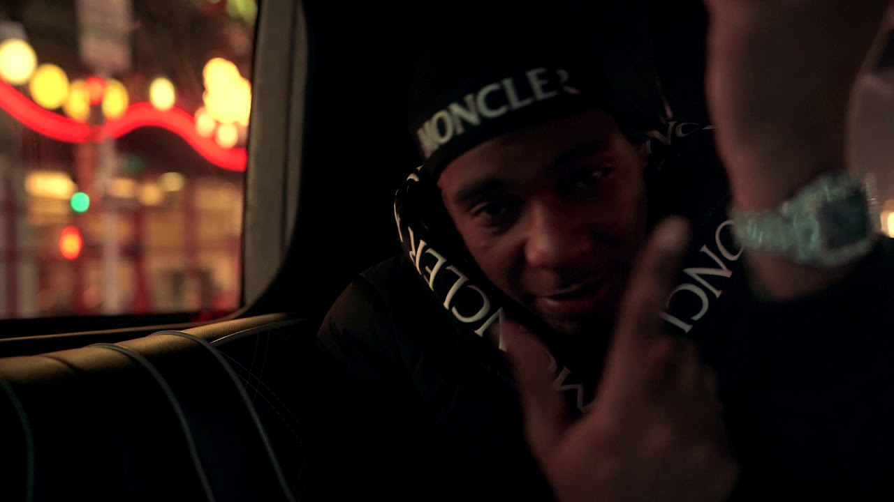 Key Glock 1997 Official Video Youtube Music