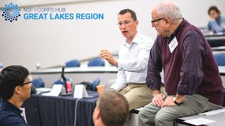 Great Lakes Region I-Corps Hub