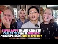 LAKAS TUMAWA ng NANAY ni Carlos Yulo na si ANGELICA YULO matapos MAGPA-MEDIA APOLOGY sa ANAK!