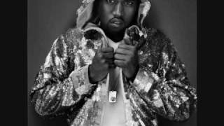 Kanye West - 808's & Heartbreak (Bonus Track) - New Artist Motown - Don't Let Up